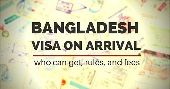How to Apply From Bangladesh for Canada Work Permit Visa 2020