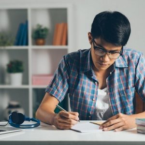 a Killer Personal Statement for Scholarship