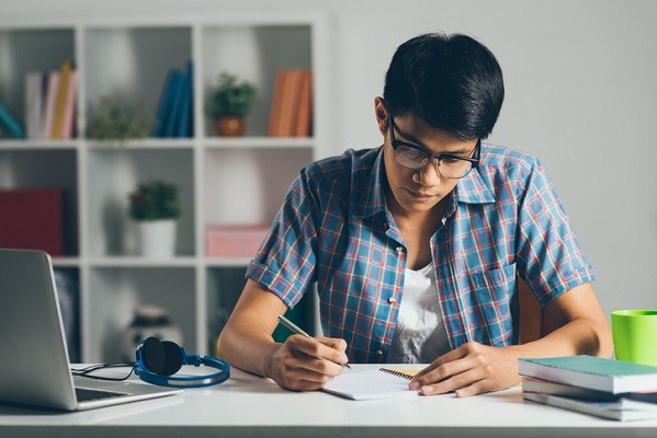 a Killer Personal Statement for Scholarship
