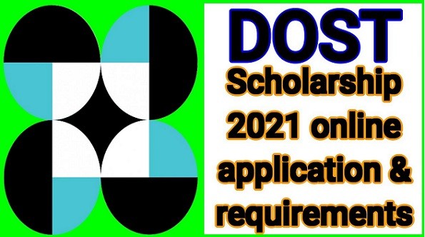 DOST Scholarship 2021: Apply Online Now!