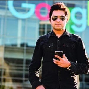 Be An Engineer of Google