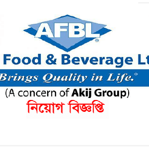 Akij Food and Beverage Ltd