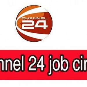 CHANNEL 24