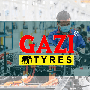 Gazi Group