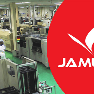 Jamuna Electronics and Automobiles Limited