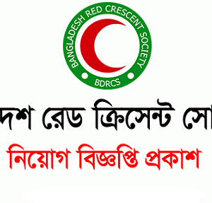 Bangladesh Red Crescent Society