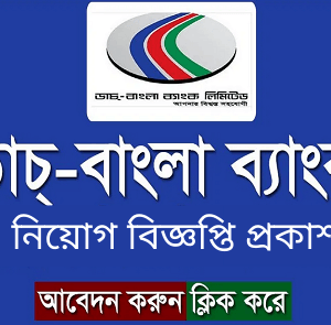 Dutch Bangla Bank Limited Job Circular 2024