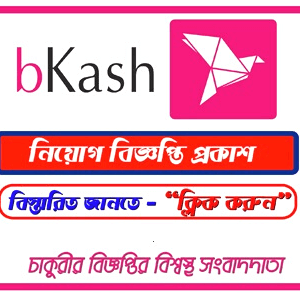 Bkash LTD Job Circular 2024