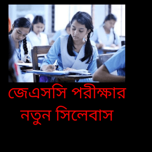 JSC Short Syllabus 2021