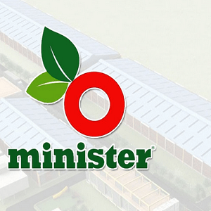 Minister Myone Electronics