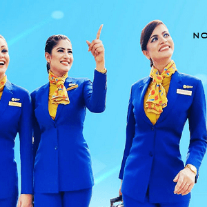 NOVOAIR Ltd