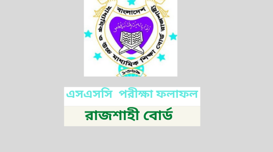 Rajshahi Board SSC Result 2023