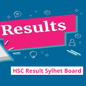 Sylhet Board HSC Result 2024 by Result Sylhetboard.Gov.Bd