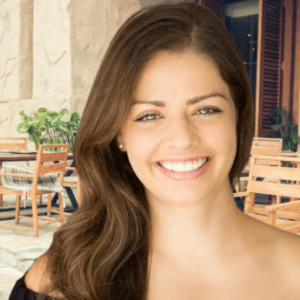 Tatiana Zappardino Bio: Net Worth, Body Measurement, and Personal Life Story