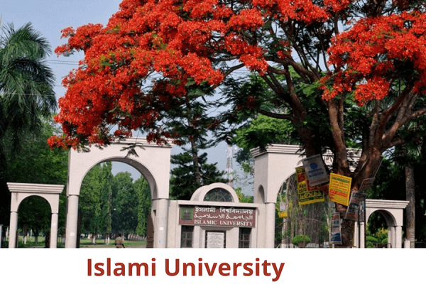 Islami University