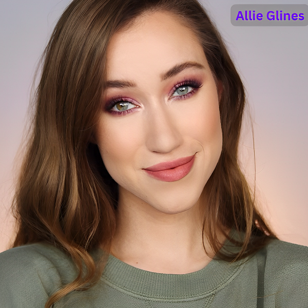 Allie Glines Net Worth