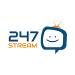 247Tvstream Login