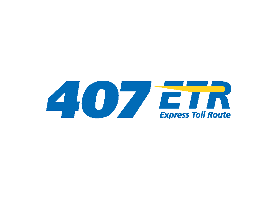 407 Etr Login