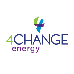 4Change Energy Login