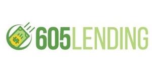 605 Lending Login