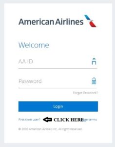 Aa Jetnet Employee Login