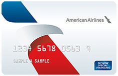 Aa.Com Credit Card Login