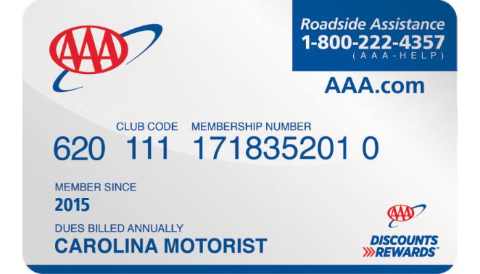 Aaa Carolinas Login