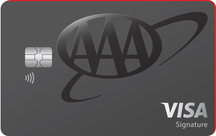 Aaa Credit Card Login Visa