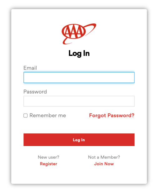 Aaa Insurance Login Northern California