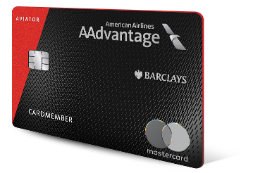 Aadvantage Login Credit Card