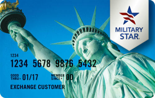 Aafes Star Card Login