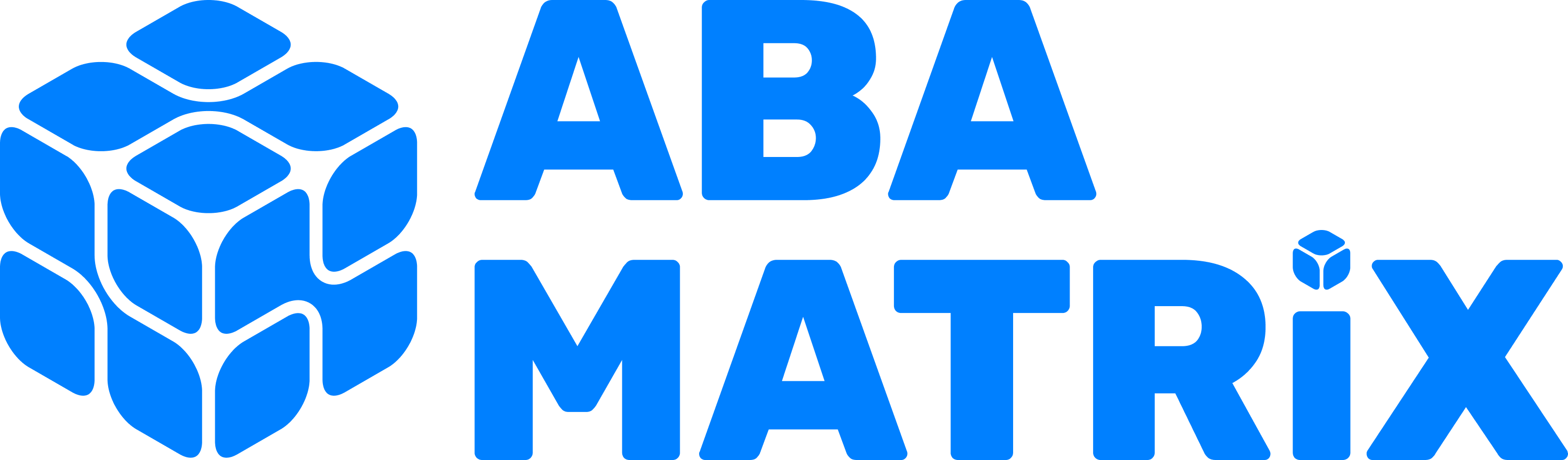 Aba Matrix Login