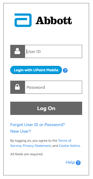 Abbott Benefits.Com Login