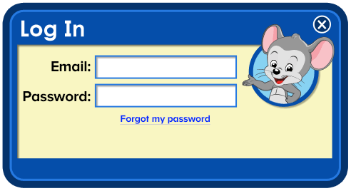 Abc Mouse Login