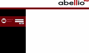 Abellio Dasweb Login