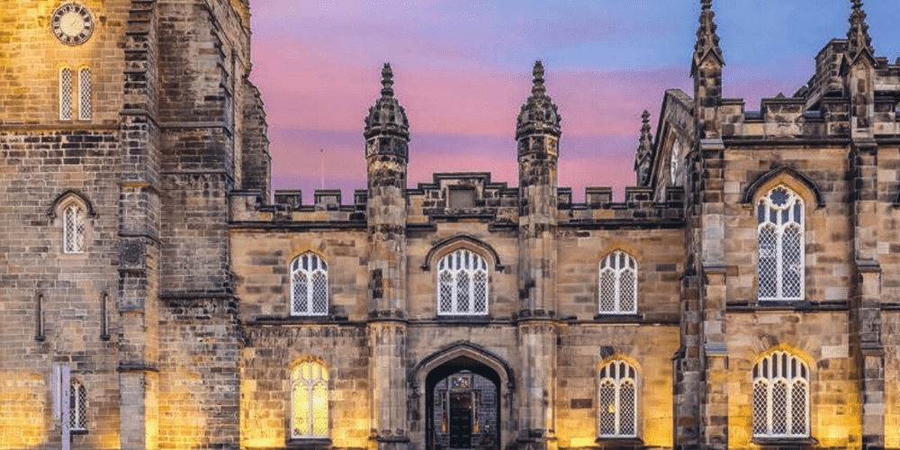 Aberdeen Uni Login