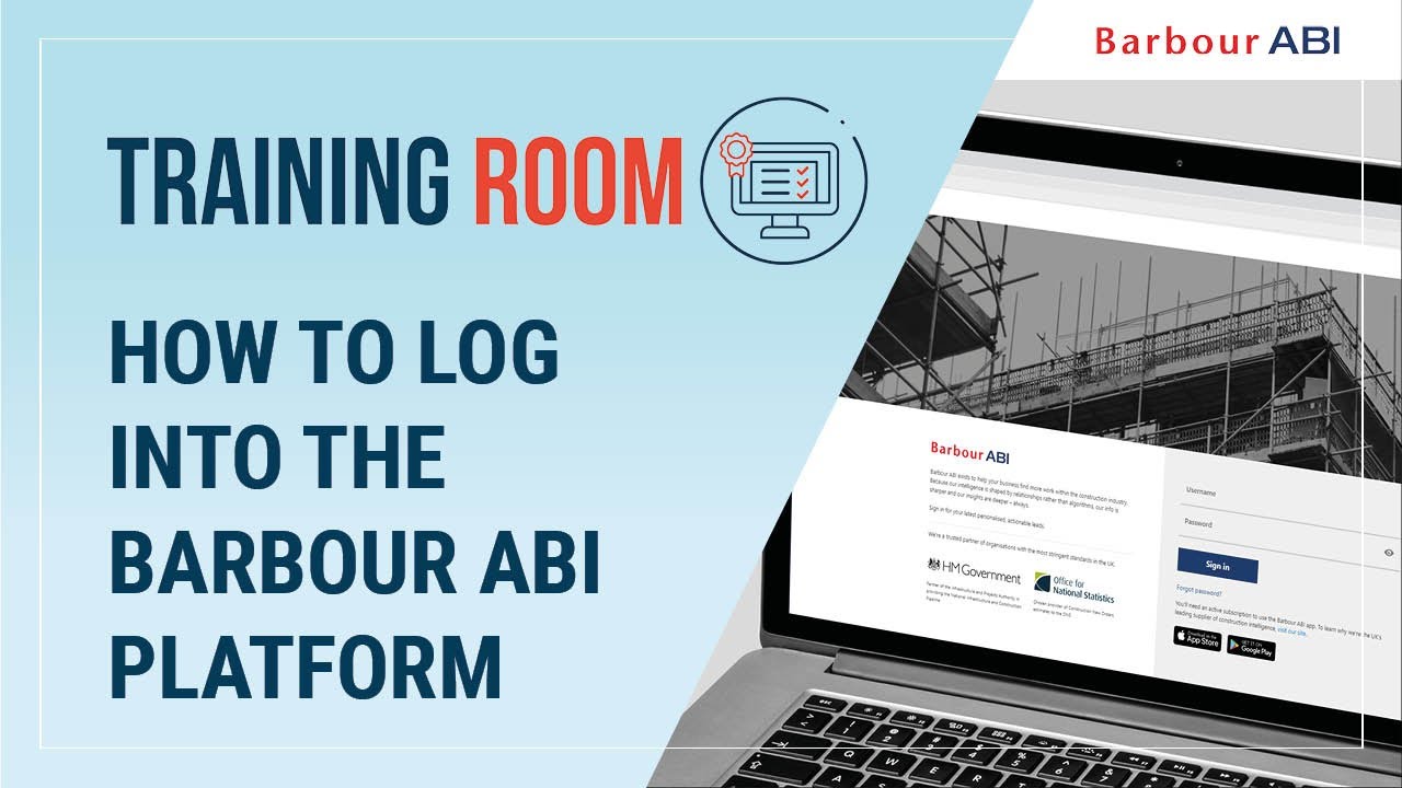 Abi Barbour Login