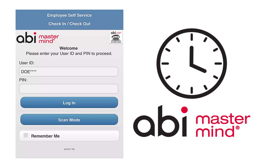 Abi Employee Login