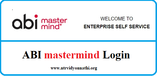 Abi Mastermind Employee Login