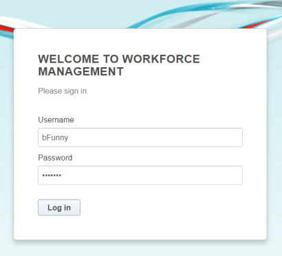 Ability Workforce Login