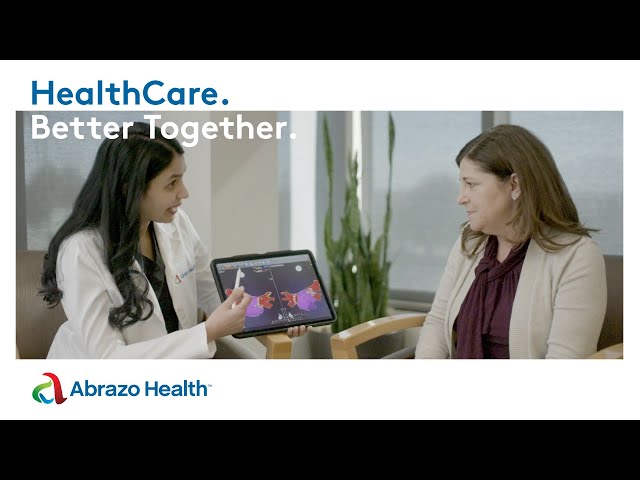 Abrazo Patient Portal Login