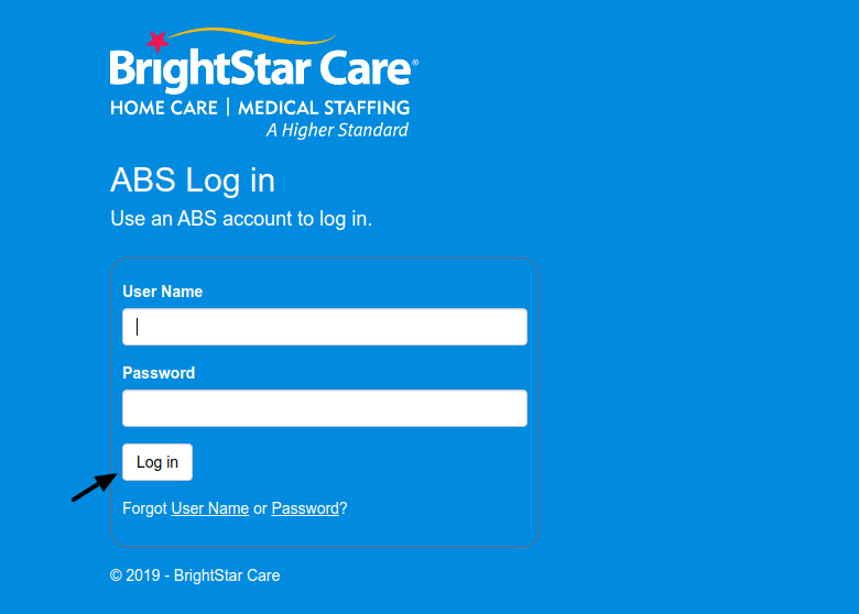 Abs Login Portal