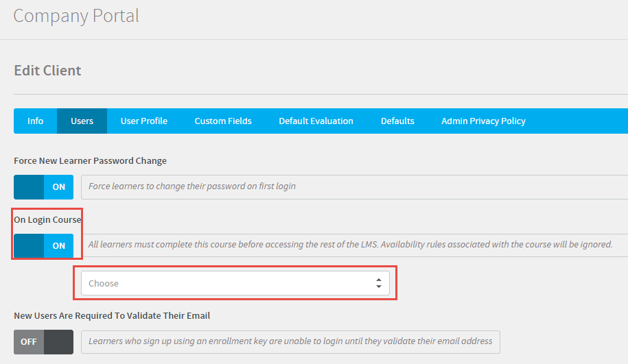 Absorb Training Login