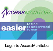 Access Manitoba Login