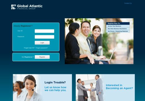 Accordia Life Insurance Login