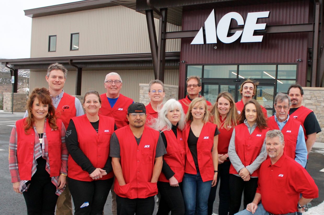 Ace Hardware Employee Login