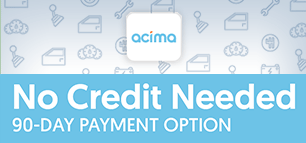 Acima Finance Login