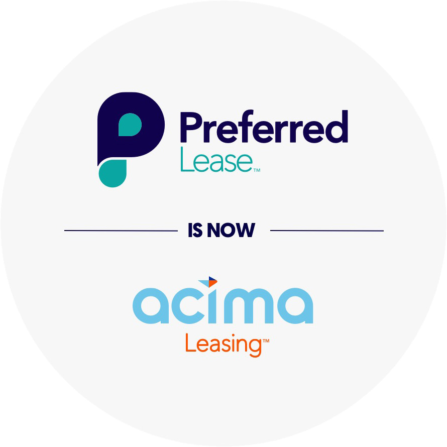 Acima Lease Login