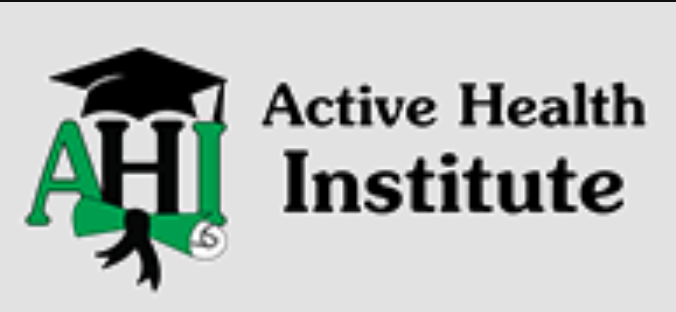 Active Health Institute Login