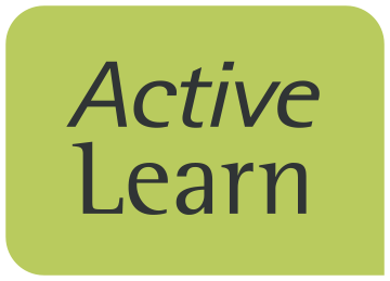 Active Learn Login Pearson